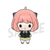 CHOKORIN MASCOT SPY×FAMILY SET