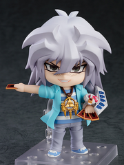 Yu-Gi-Oh! Nendoroid Yami Bakura