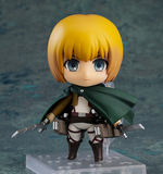 Attack on Titan Nendoroid Armin Arlert: Survey Corps Ver.