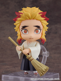 Demon Slayer: Kimetsu no Yaiba Nendoroid Senjuro Rengoku