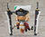 GUILTY GEAR -STRIVE- Nendoroid Ramlethal Valentine