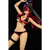 Fairy Tail Erza Scarlet Swim Wear Gravure_Style/ver.FIRE