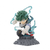 MY HERO ACADEMIA BUST UP HEROES３