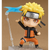 Naruto Shippuden Nendoroid Naruto Uzumaki 4th Re-run