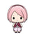 CHOKORIN MASCOT SERIES BORUTO- NARUTO NEXT GENERATIONS Vol. 1