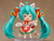 Nendoroid Hatsune Miku: Maneki Miku Ver.