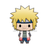 CHOKORIN MASCOT NARUTO VOL.3 SET