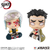 LOOKUP DEMON SLAYER：KIMETSU NO YAIBA TENGEN UZUI & GYOMEI HIMEJIMA SET【WITH GIFT】