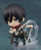 Attack on Titan Nendoroid Mikasa Ackerman: The Final Season Ver.