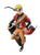 MegaHouse 'Naruto Shippuden' GEM Series Naruto Uzumaki Sennin Mode