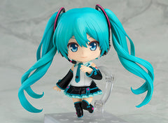 Nendoroid Hatsune Miku V4 CHINESE