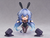 Azur Lane Nendoroid New Jersey: Exhilarating Steps!