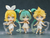 Nendoroid Kagamine Rin Symphony 2022 Ver.