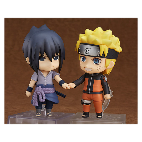 Sasuke Uchiha - Mininja - Naruto Shippuden - TOYNAMI Sasuke Uchiha - Mininja - Naruto Shippuden - TOYNAMI