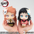 LOOKUP DEMON SLAYER： KIMETSU NO YAIBA SABITO & MAKOMO SET 【WITH GIFT】