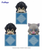HIKKAKE FIGURE SET- HASHIBIRA INOSUKE
