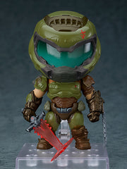 DOOM Eternal Nendoroid Doom Slayer