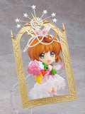 Cardcaptor Sakura Nendoroid Sakura Kinomoto: Always Together ~Pinky Promise~