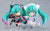 Nendoroid Hatsune Miku: Magical Mirai 2020 Winter Festival Ver.