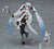 figma 'Character Vocal Series 01: Hatsune Miku' Snow Miku Crane Priestess Ver.