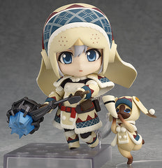 Nendoroid Hunter Female Lagombi Edition (168917104)