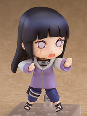 Nendoroid 'Naruto Shippuden' Hinata Hyuga