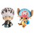 LOOKUP ONE PIECE TRAFALGAR.LAW & TONYTONY CHOPPER【WITH GIFT】
