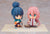 Laid-Back Camp Nendoroid Rin Shima Re-run