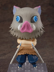 Demon Slayer: Kimetsu no Yaiba Nendoroid Inosuke Hashibira Re-run