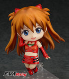 Nendoroid Shikinami Asuka Langley: EVANGELION RACING Ver. (378238700)