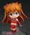 Nendoroid Shikinami Asuka Langley: EVANGELION RACING Ver. (378238700)