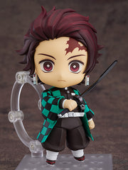 Demon Slayer: Kimetsu no Yaiba Nendoroid Tanjiro Kamado 3rd-run