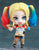 Suicide Squad Nendoroid Harley Quinn Suicide Edition Re-run