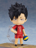 HAIKYU! 3rd Season Nendoroid Tetsuro Kuroo Re-run