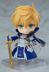 Fate/Grand Order Nendoroid Saber/Arthur Pendragon (Prototype) Ascension Ver.