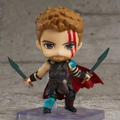 Nendoroid 'Thor: Ragnarok' Thor Ragnarok Edition Re-run