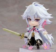 Fate/Grand Order Nendoroid Caster/Merlin: Magus of Flowers Ver. Re-run