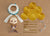 Fate/Grand Order Nendoroid Caster/Gilgamesh: Ascension Ver. Re-run