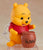 Winnie-the-Pooh Nendoroid Winnie the Pooh & Piglet Set Re-run