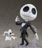 The Nightmare Before Christmas Nendoroid Jack Skellington Re-run