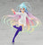 No Game No Life -Zero- POP UP PARADE Shiro Sniper Ver. Re-run