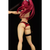 Fairy Tail Erza Scarlet Swim Wear Gravure_Style/ver.FIRE