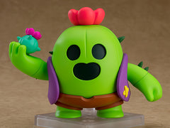 Brawl Stars Nendoroid Spike