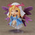 Nendoroid 'Monster Strike' Underworld Rebel Lucy (9918904144)