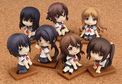 Nendoroid Petite Photo Kano (152004491)