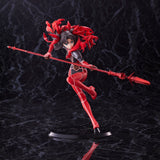 Fate/EXTRA Last Encore Tohsaka Rin Battle Mode