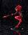Fate/EXTRA Last Encore Tohsaka Rin Battle Mode