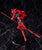 Fate/EXTRA Last Encore Tohsaka Rin Battle Mode