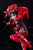 Fate/EXTRA Last Encore Tohsaka Rin Battle Mode