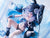 Date A Live Yoshino Inverse Ver.